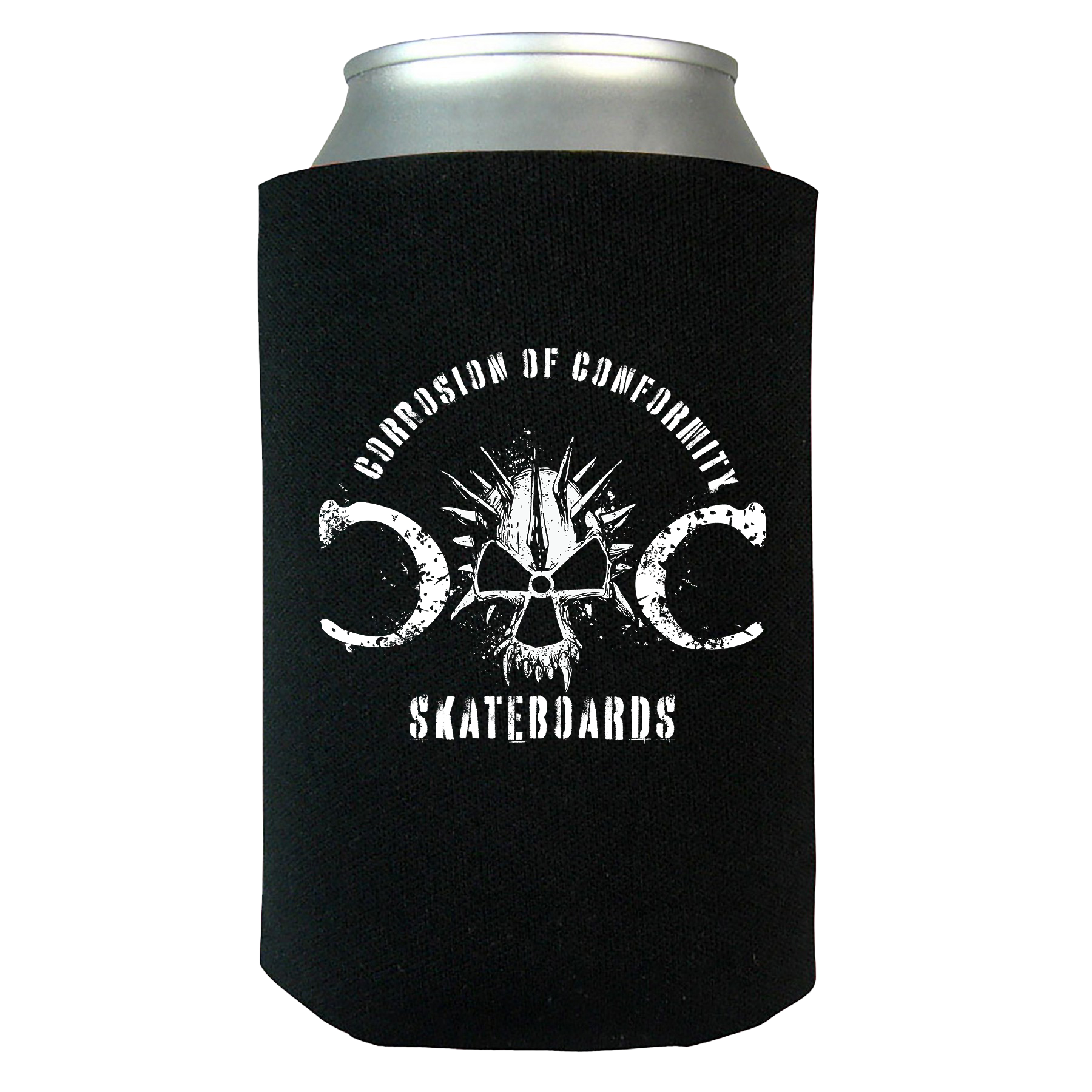 COC Skateboards Can Cooler