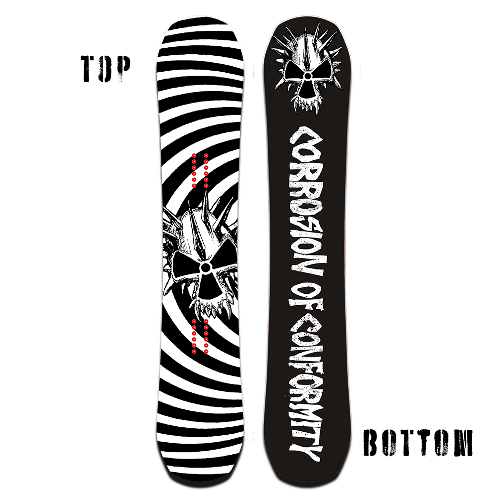 COC Snowboard