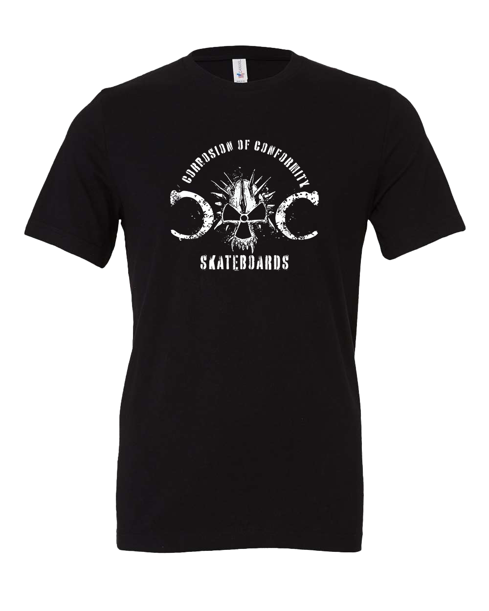 COC Skateboards | Logo | Tee