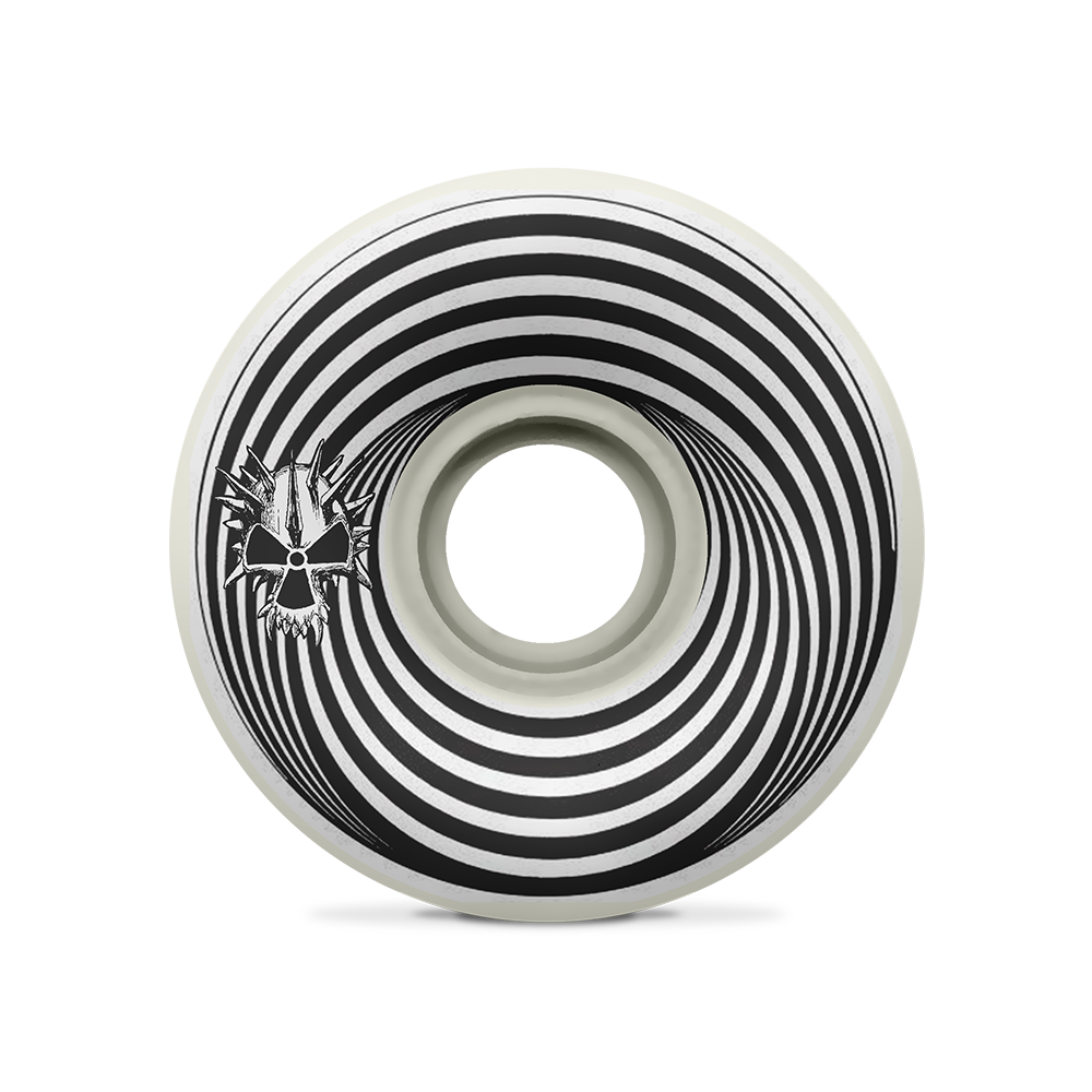 COC Skateboards America's Volume Dealer 54mm wheels