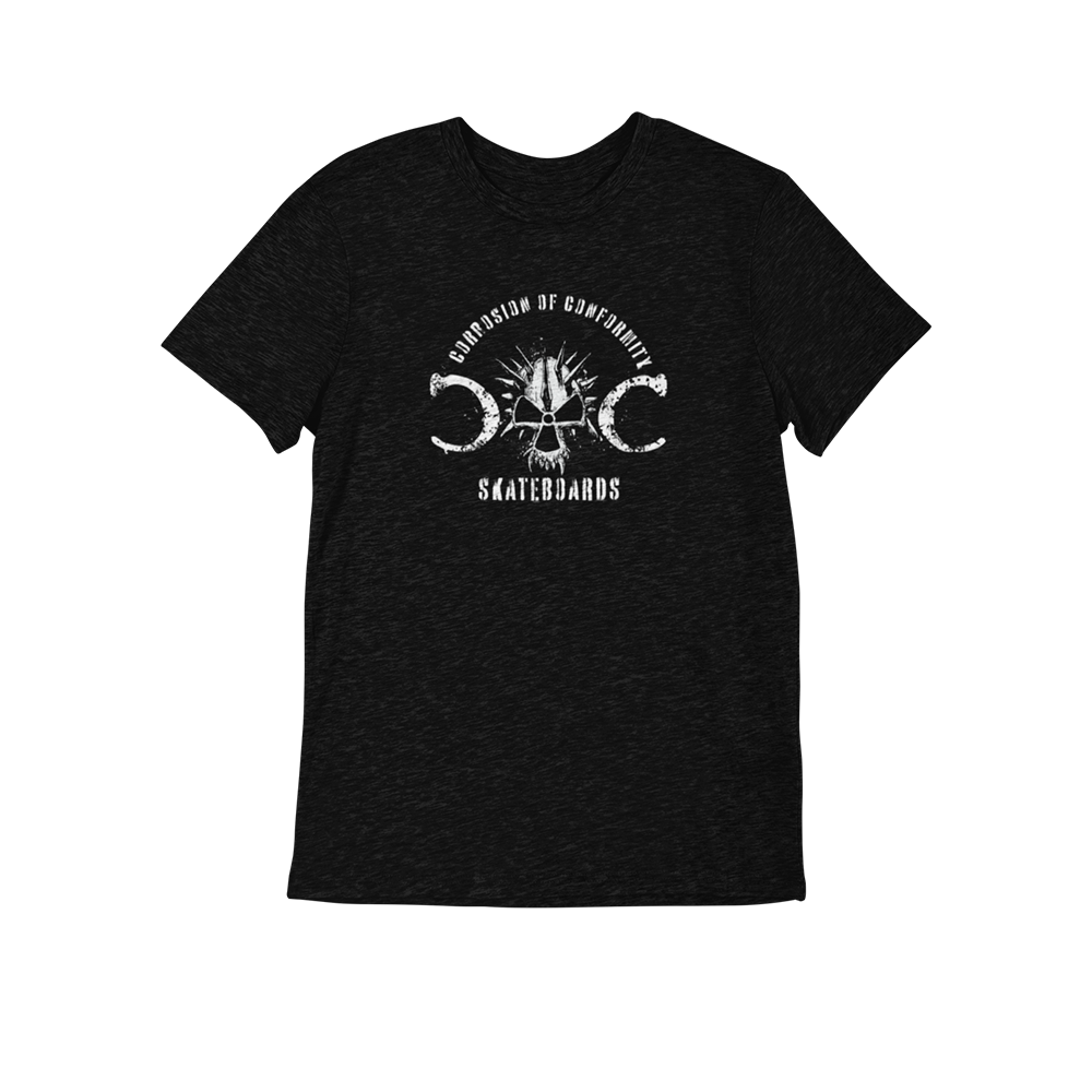 COC Skateboards Logo Tee Women's